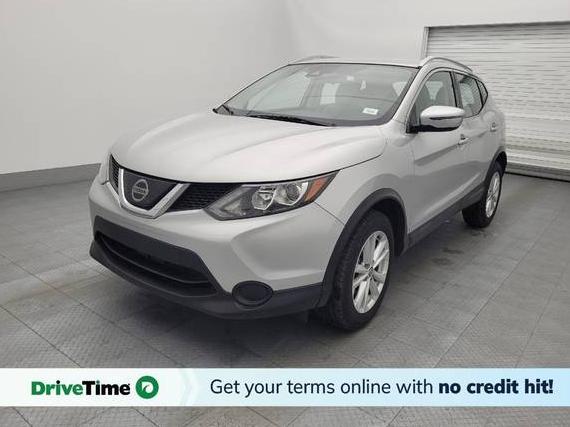 NISSAN ROGUE SPORT 2019 JN1BJ1CP9KW232572 image